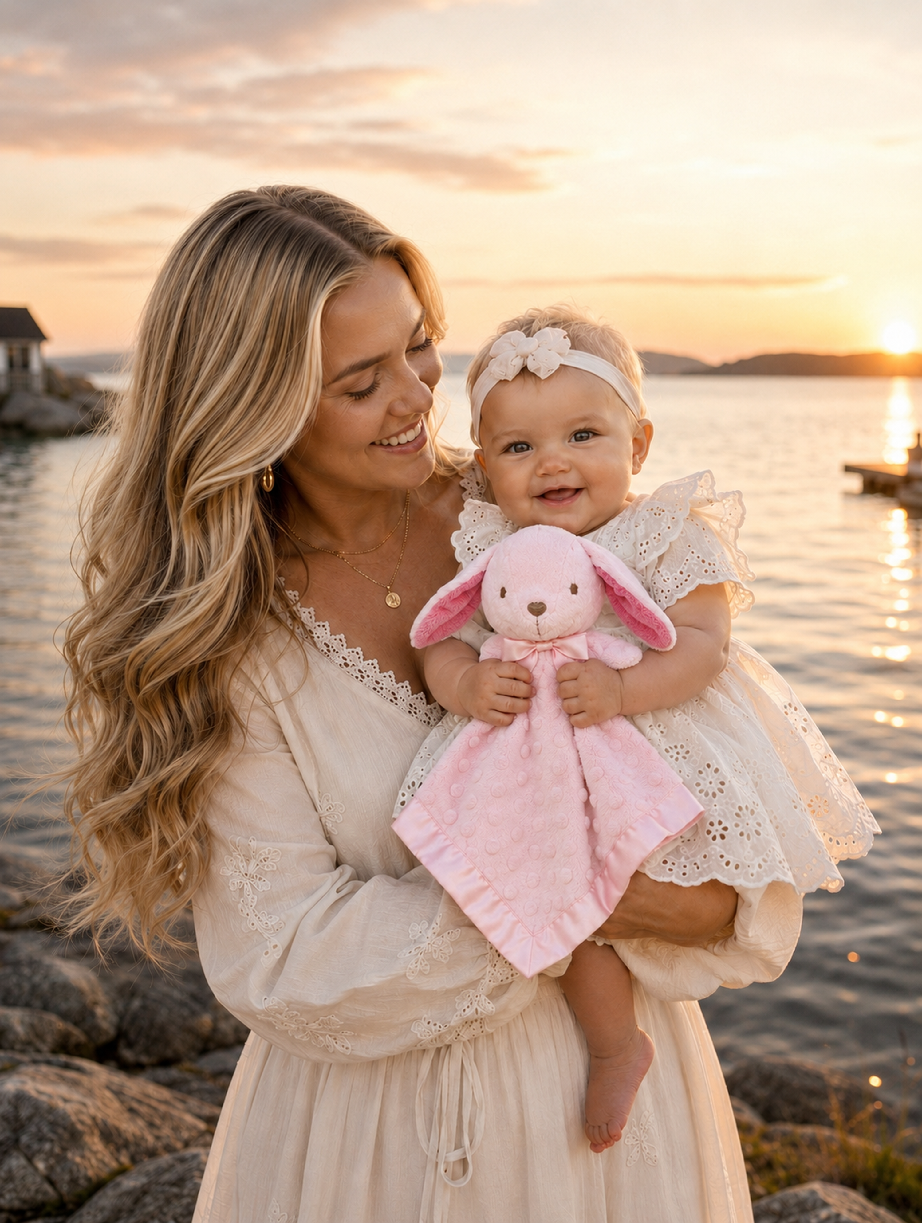 Comfort Parents Can Trust