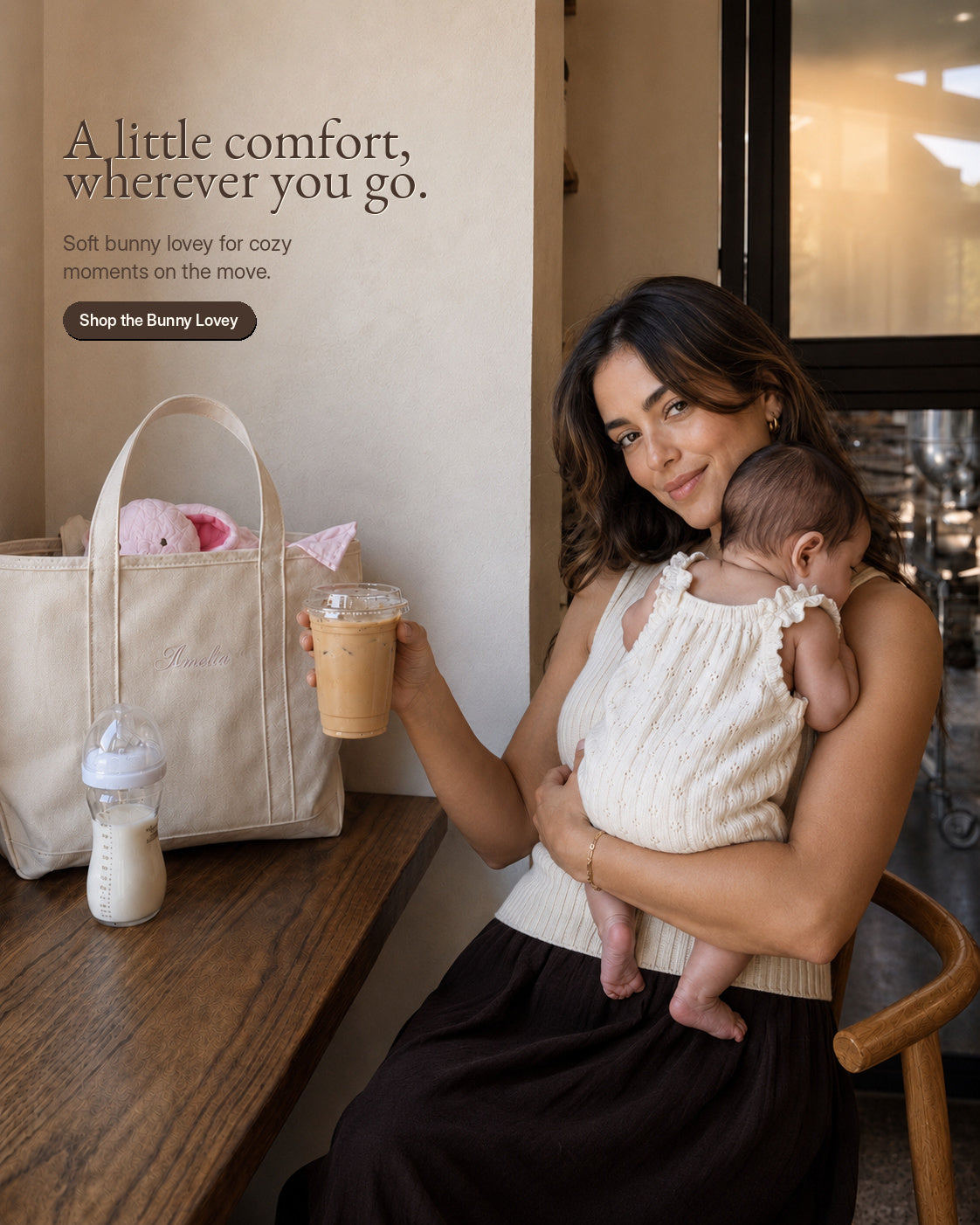 8–12 Week Baby Sleep: Short Naps, Wake Windows & Tips