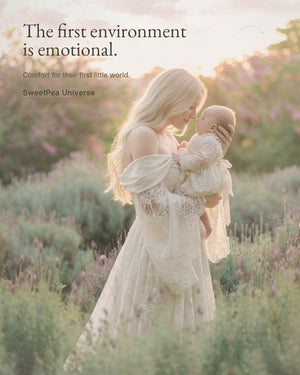 The First Environment is Emotional